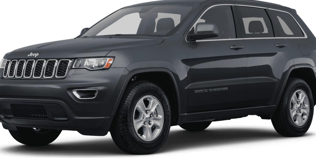 JEEP GRAND CHEROKEE 2017 1C4RJFAG7HC910855 image